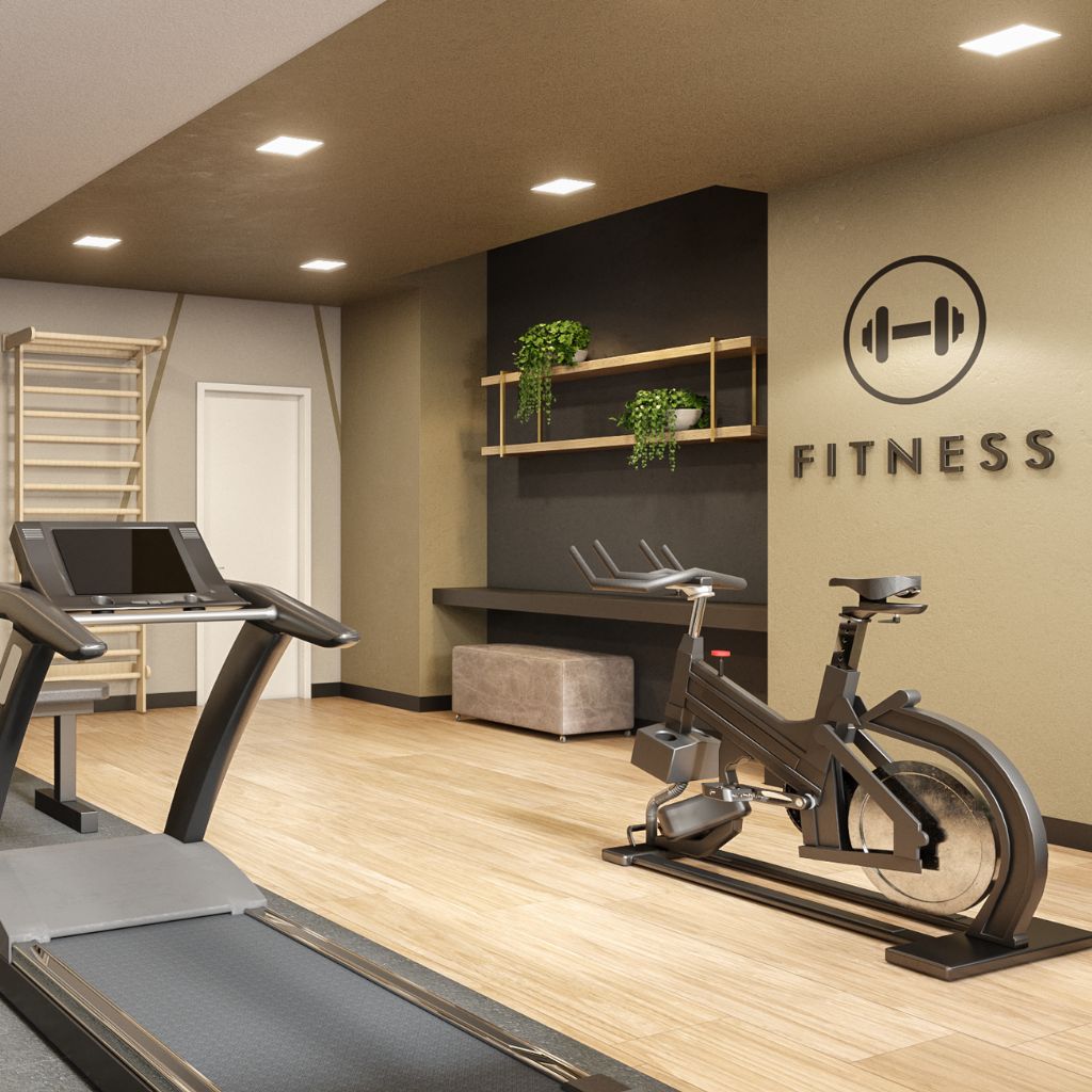 Academia Fitness