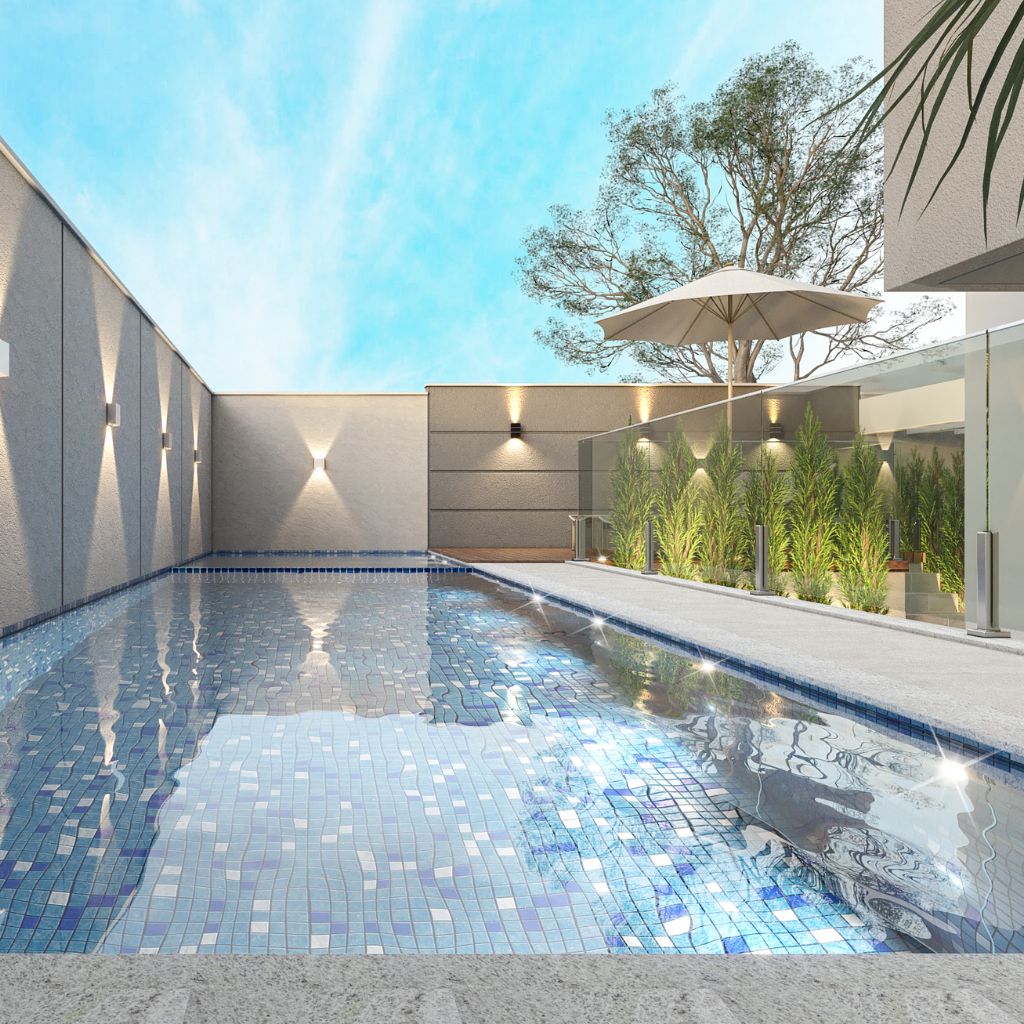 Piscina Adulto